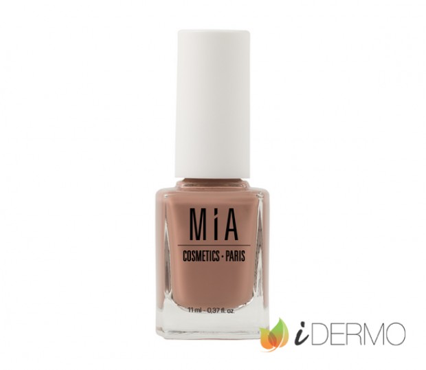 CINNAMON (4466) ESMALTE MIA LUXURY NUDES